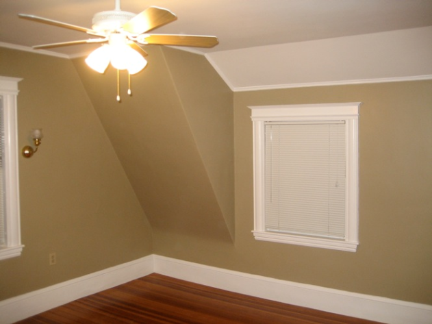 Interior Painting Highlands Ranch Co